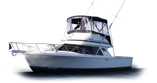 Boat & Trailer Transport
